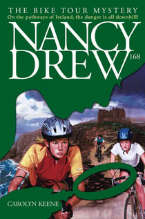 Bike Tour Mystery
