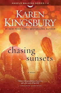 Chasing Sunsets - A Novel