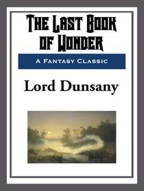 The Last Book of Wonder
