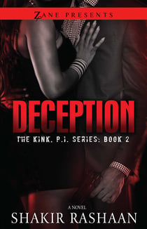 Deception - The Kink, P.I. Series