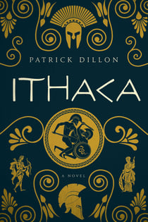 Ithaca - A Novel of Homer's Odyssey