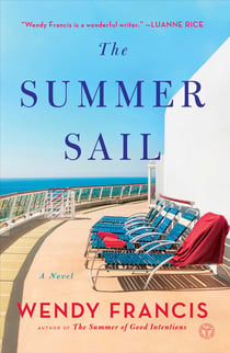 The Summer Sail - A Novel