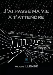 J'ai passé ma vie à t'attendre - Thriller