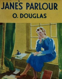 Jane's Parlour