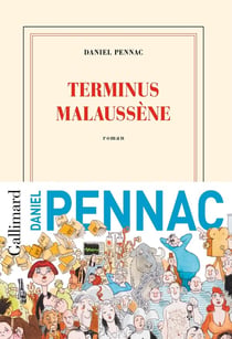 Le cas Malaussène Tome 2 : terminus Malaussène