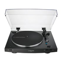 Audio-Technica - Platine AT-LP3XBTBK