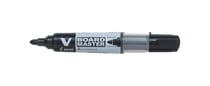 Marqueur - V-Board Master - Pointe conique moyenne - noir - Pilot