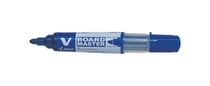 Marqueur - V-Board Master - Pointe conique moyenne - bleu - Pilot