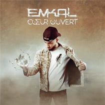 Coeur Ouvert - CD