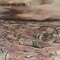 Earth rot