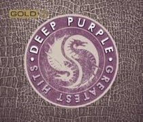 Greatest Hits - édition colorée gatefold 180g