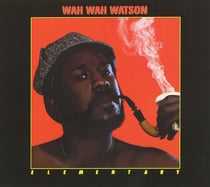 Elementary - CD