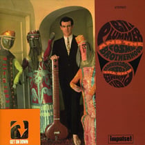 Bill Plummer and the Cosmic Brotherhood