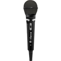iDance - Cyclone400 Enceinte bluetooth lumineuse