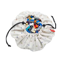 Mini sac - Voitures - Play&Go