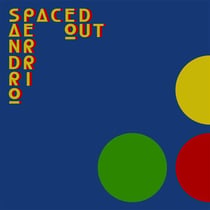 Spaced out