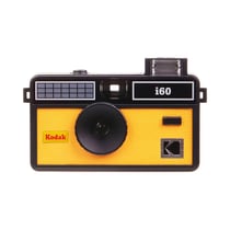 Kodak i60 - Pointer et tirer - 35mm - objectif : 31 mm