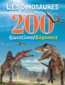 Les dinosaures