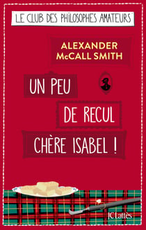 Un peu de recul chère Isabel !