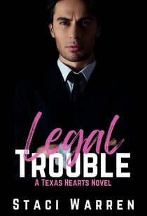 Legal Trouble - Texas Hearts