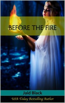 Before The Fire - The MacGregors, #2