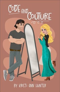 Code and Couture - Trinket Sisters, #2