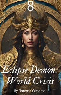 Eclipse Demon: World Crisis 8 - Eclipse Demon, #8