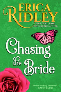 Chasing the Bride - Heart & Soul, #2