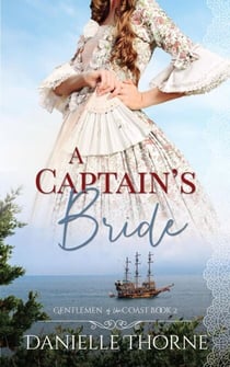 A Captain's Bride - Gentlemen of the Coast