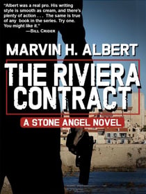 The Riviera Contract - Stone Angel, #9