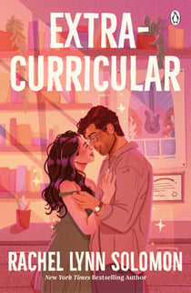 Extracurricular - The spicy new forbidden romance from the New York Times bestseller