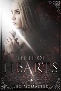 Thief of Hearts - Court of Dreams, #3
