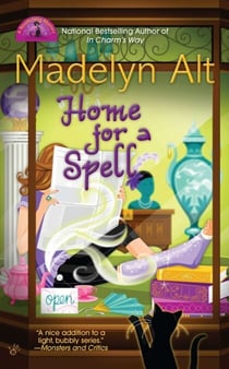 Home for a Spell