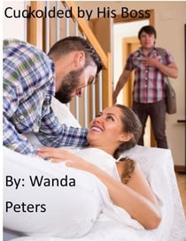 Cuckolded By His Boss