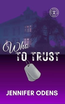 Who To Trust - Sharpe Investigator Series, #1