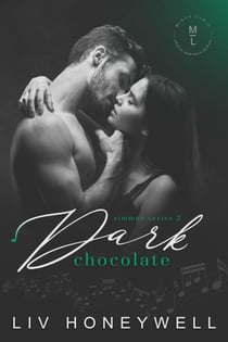 Dark Chocolate - Simmer Series, #2