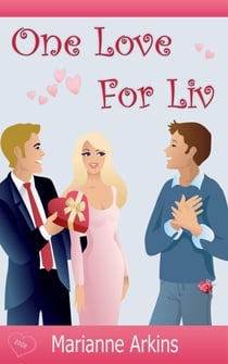 One Love for Liv