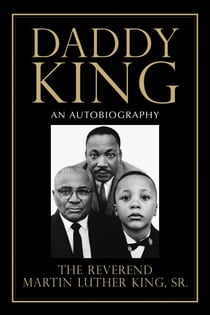 Daddy King - An Autobiography