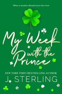 My Week with the Prince - Fun for the Holiday's