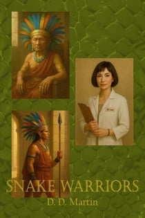 Snake Warriors