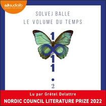 Le Volume du temps, tome 2