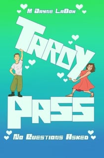 Tardy Pass, No Questions Asked - Marchfield Middle, #4