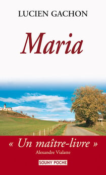 Maria - Un roman rural