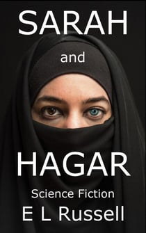 Sarah and Hagar - SHORT STORIES - NOVELLAS, #2