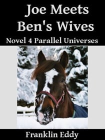Joe Meets Ben's Wives - Parallel Universes Series, #4