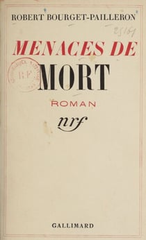 Menaces de mort