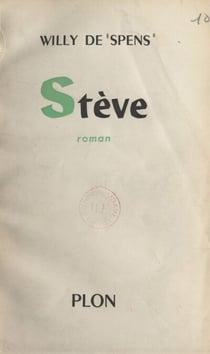 Stève