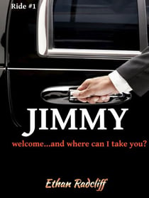 Jimmy - Backseat  Memiors of a Limo Driver #1, #1