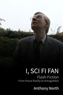 I, Sci Fi Fan