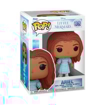 Figurine Funko POP! - Disney - Ariel n°1362